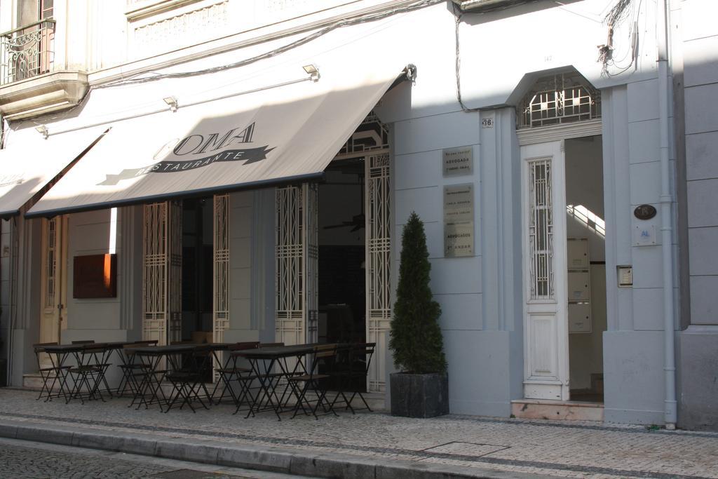 Oporto Rivoli Apartments 部屋 写真
