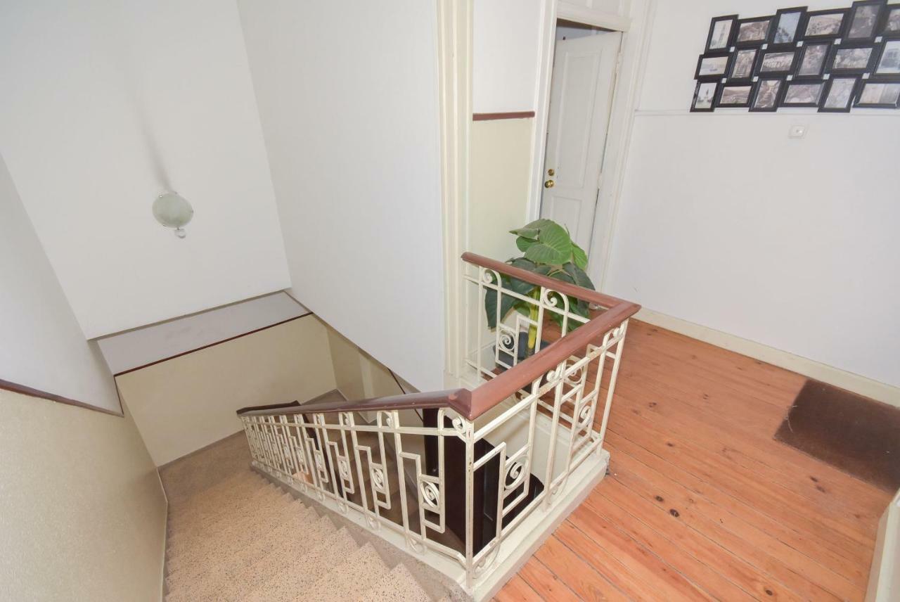 Oporto Rivoli Apartments エクステリア 写真