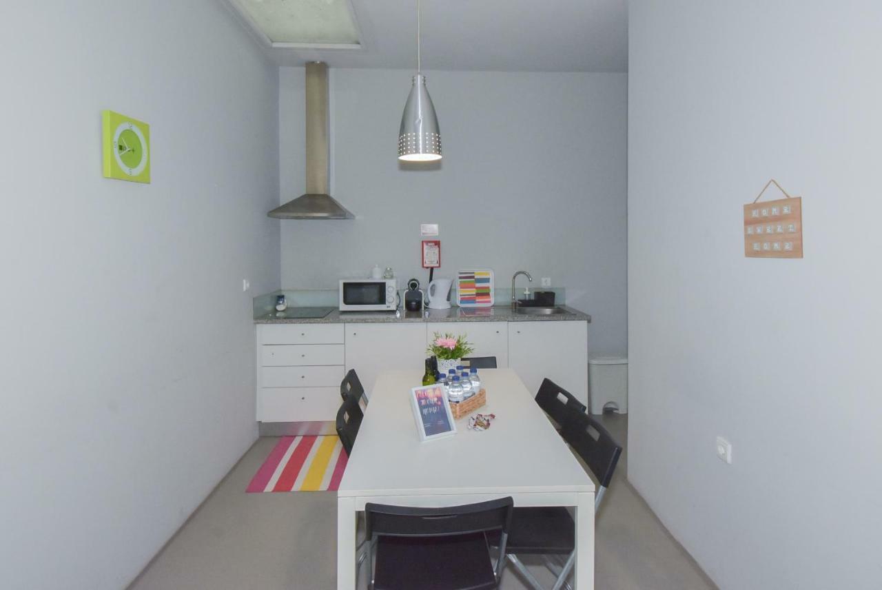 Oporto Rivoli Apartments エクステリア 写真