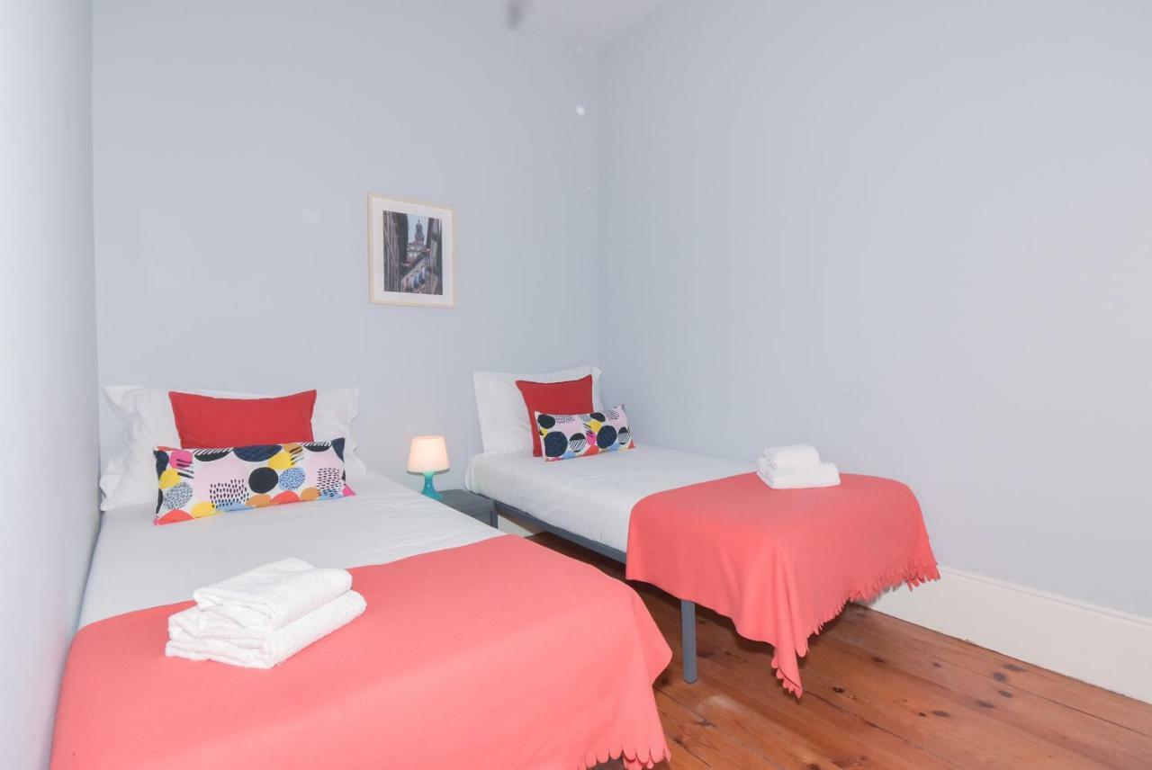 Oporto Rivoli Apartments エクステリア 写真