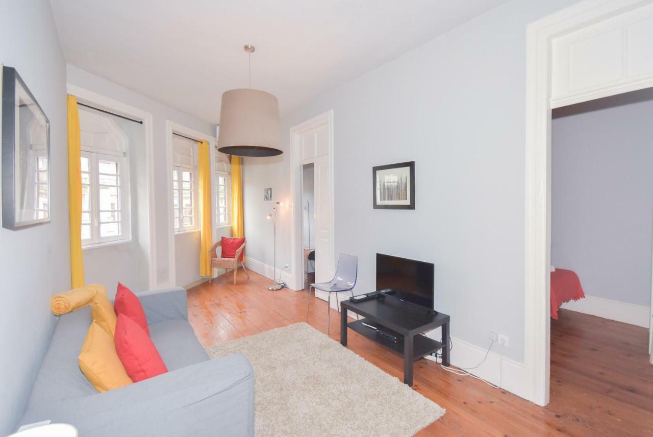 Oporto Rivoli Apartments エクステリア 写真