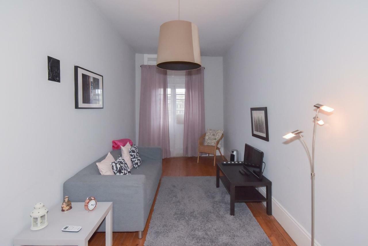 Oporto Rivoli Apartments エクステリア 写真