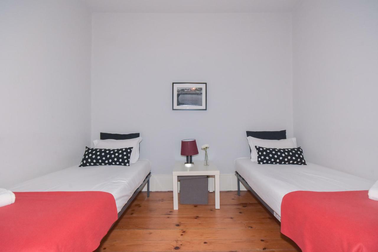 Oporto Rivoli Apartments エクステリア 写真