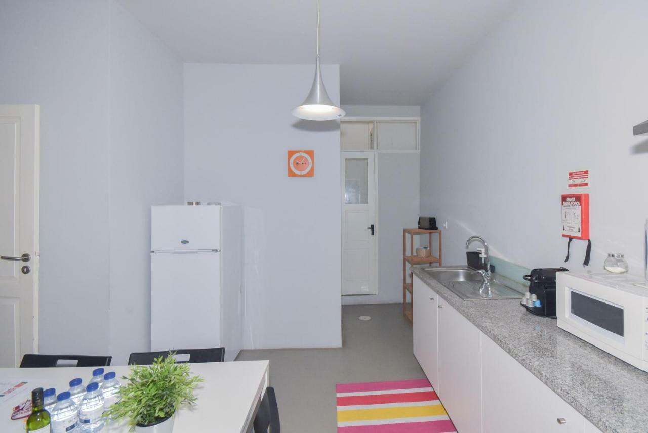 Oporto Rivoli Apartments エクステリア 写真